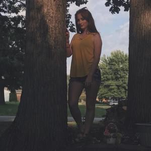 Meet your Posher, Maddy